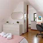 Appartement Travel Homes - Tanneur 6, Heart Of Petite Venise Colmar