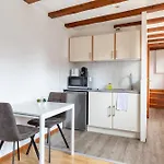 Travel Homes - Tanneur 6, Heart Of Petite Venise Appartement Colmar