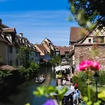 Appartement Travel Homes - Tanneur 6, Heart Of Petite Venise Colmar