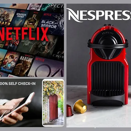 Travel Homes - Tanneur 6, Heart Of Petite Venise * Colmar