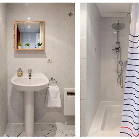 Travel Homes - Tanneur 6, Heart Of Petite Venise Colmar