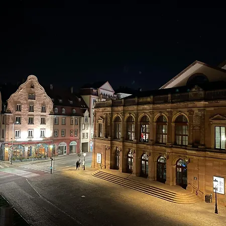 Travel Homes - Tanneur 6, Heart Of Petite Venise Colmar