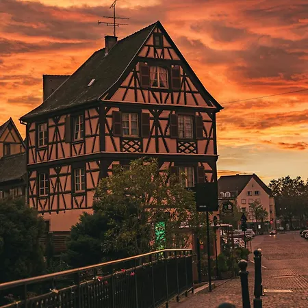 Appartement Travel Homes - Tanneur 6, Heart Of Petite Venise *