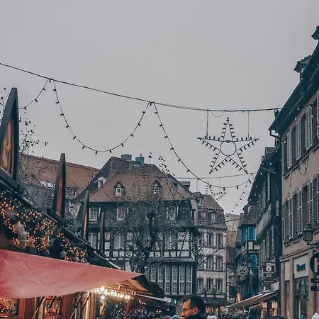 Travel Homes - Tanneur 6, Heart Of Petite Venise *