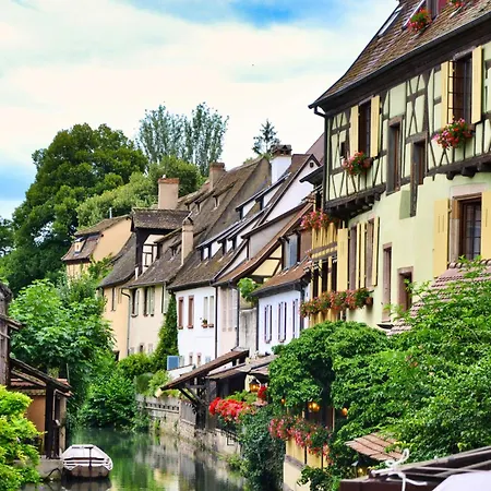 Travel Homes - Tanneur 6, Heart Of Petite Venise *