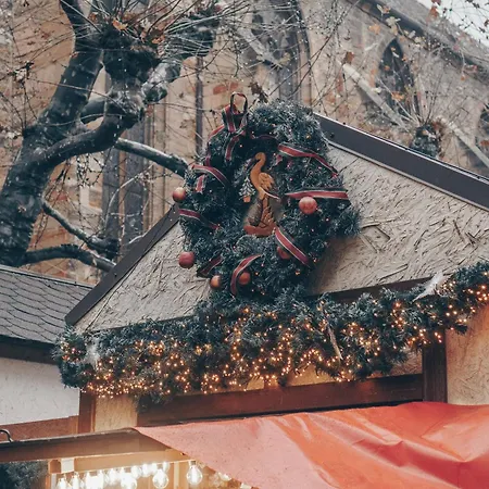 Travel Homes - Tanneur 6, Heart Of Petite Venise *