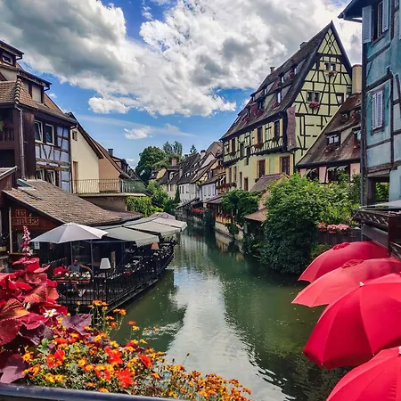 Travel Homes - Tanneur 6, Heart Of Petite Venise
