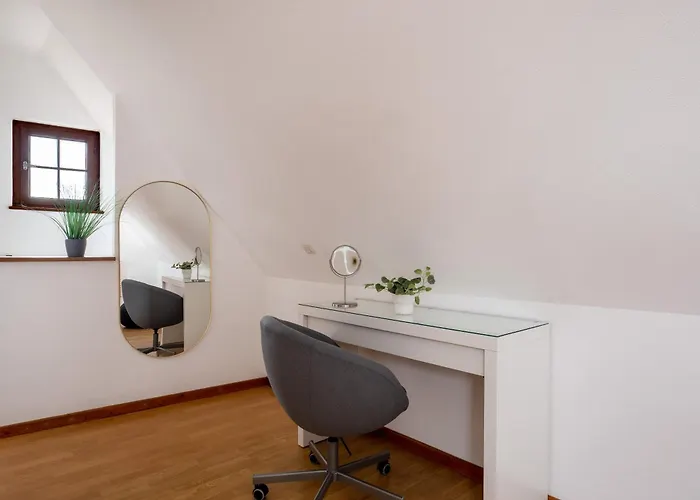 Apartment Travel Homes - Tanneur 6, Heart Of Petite Venise Colmar