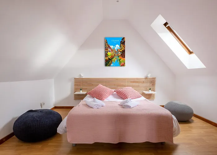 Travel Homes - Tanneur 6, Heart Of Petite Venise