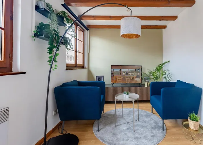 Travel Homes - Tanneur 6, Heart Of Petite Venise