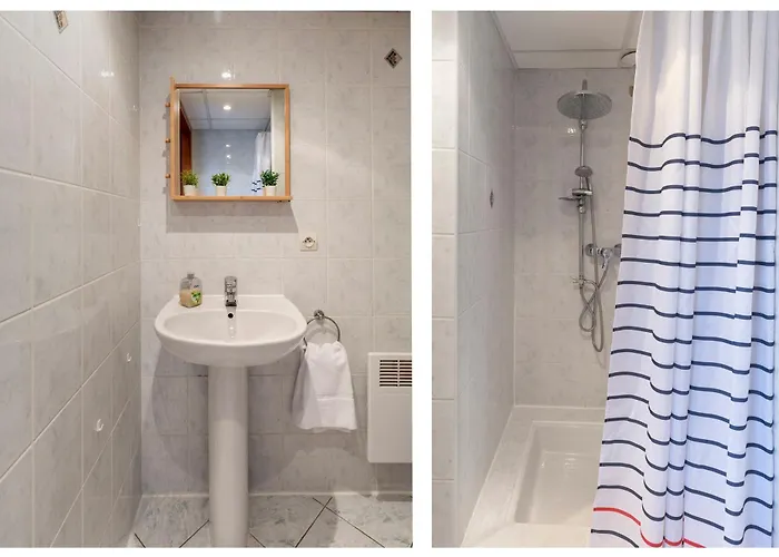 Travel Homes - Tanneur 6, Heart Of Petite Venise Colmar