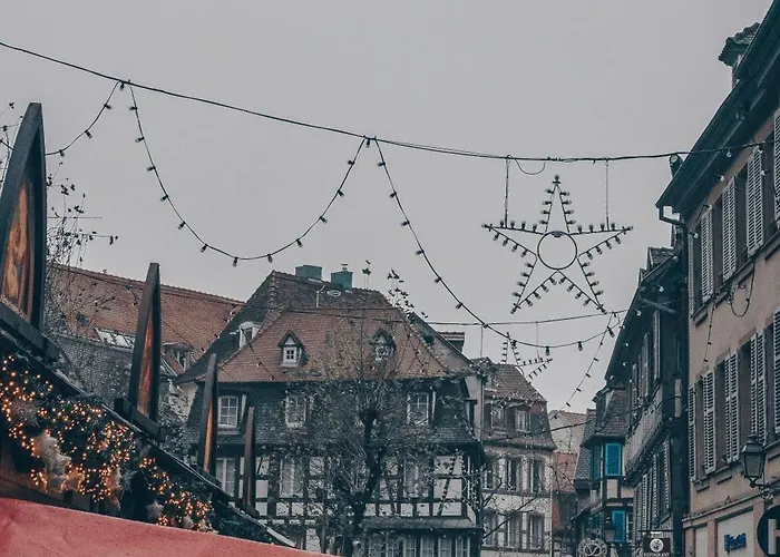 Travel Homes - Tanneur 6, Heart Of Petite Venise *