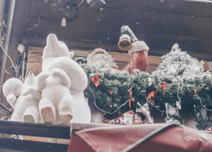 Apartment Travel Homes - Tanneur 6, Heart Of Petite Venise *