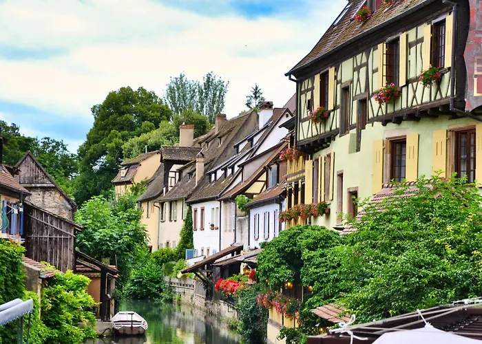 Travel Homes - Tanneur 6, Heart Of Petite Venise *