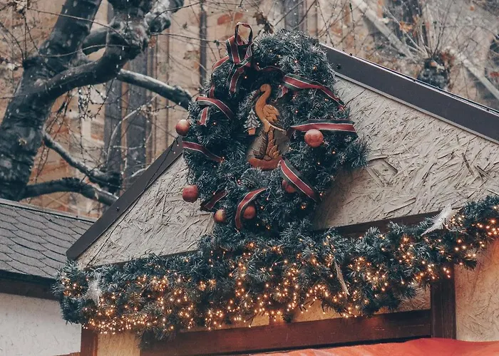 Travel Homes - Tanneur 6, Heart Of Petite Venise *