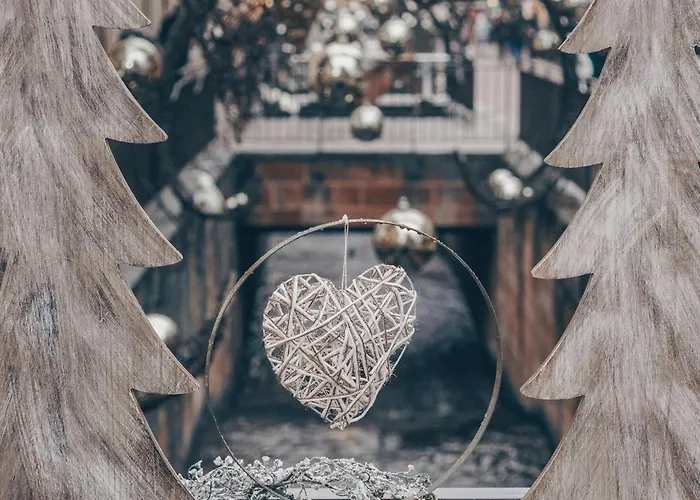 Travel Homes - Tanneur 6, Heart Of Petite Venise Apartment