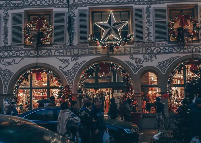 Travel Homes - Tanneur 6, Heart Of Petite Venise